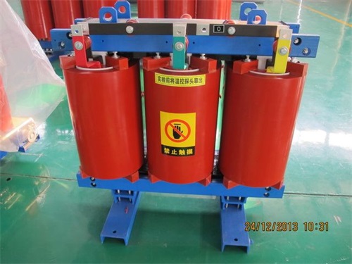 舒城SCB12-315KVA/10KV/0.4KV干式变压器