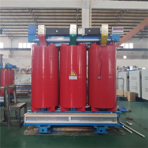 舒城SCB12-2500KVA/10KV/0.4KV干式变压器